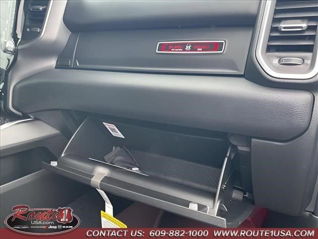 New 2026 RAM 1500 Big Horn image 5