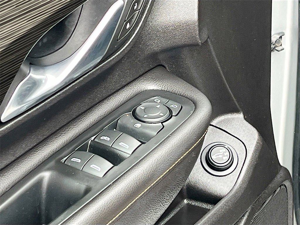 Used 2018 GMC Terrain SLT w/ Preferred Package image 18