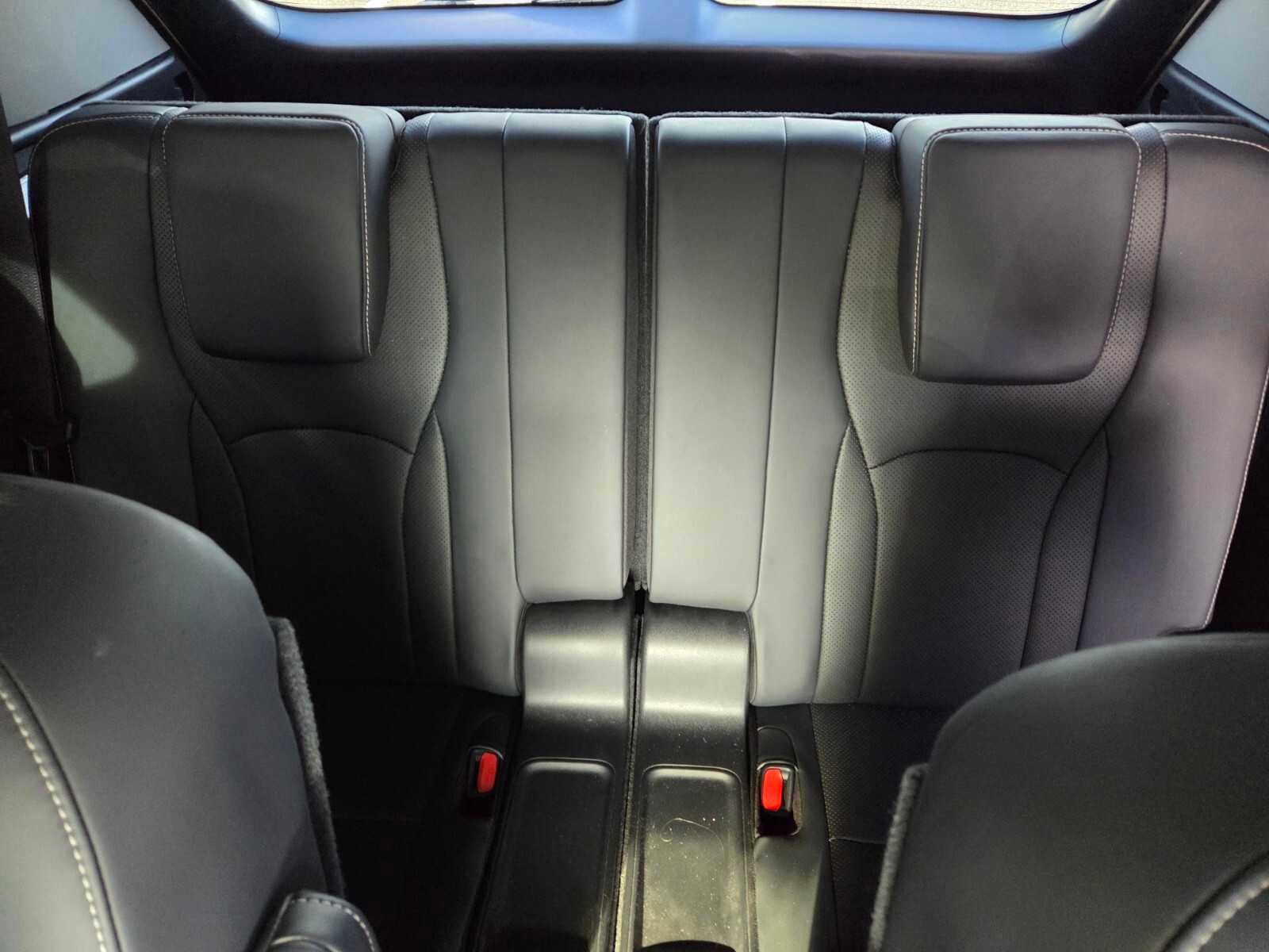 Used 2021 Lexus RX 350L FWD w/ Premium Package image 12