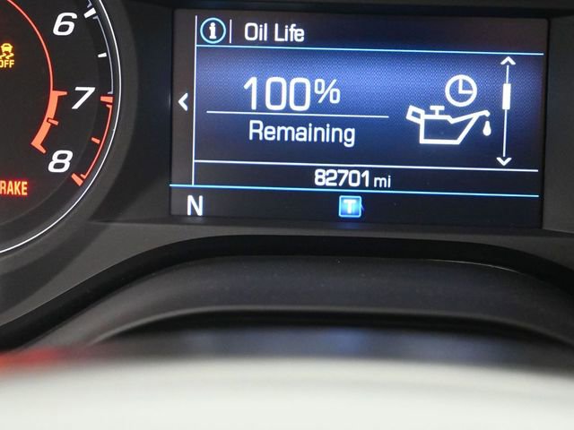 Used 2021 Chevrolet Camaro LT w/ RS Package image 18