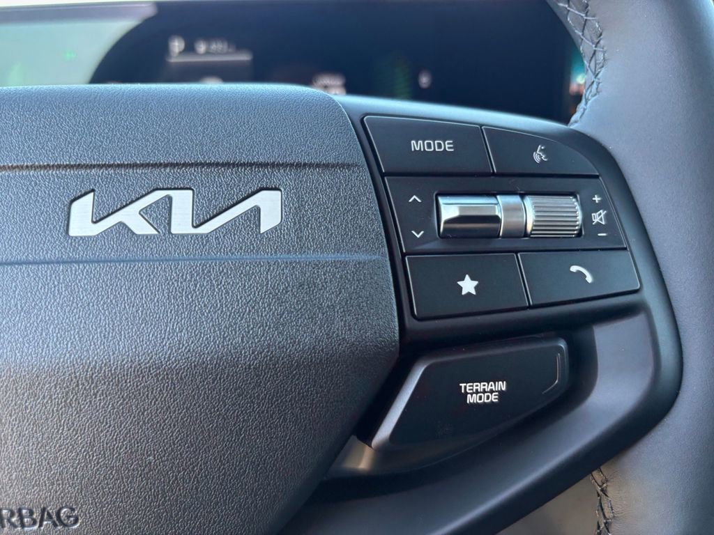 New 2026 Kia Sportage EX w/ EX Panoramic Sunroof Package AWD/4WD image 26