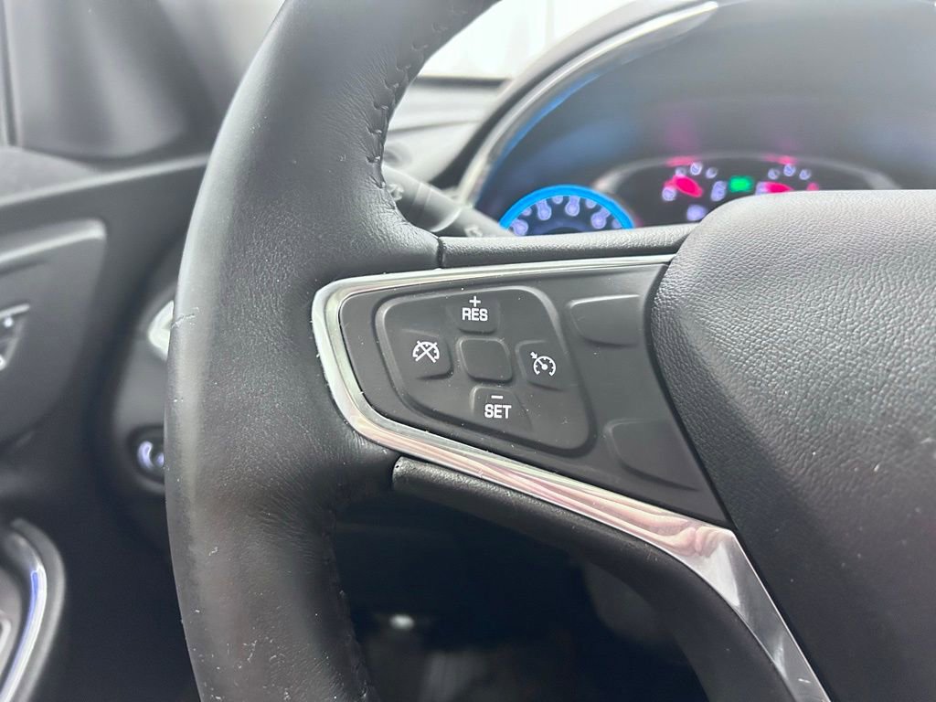 Used 2016 Chevrolet Malibu LT image 10