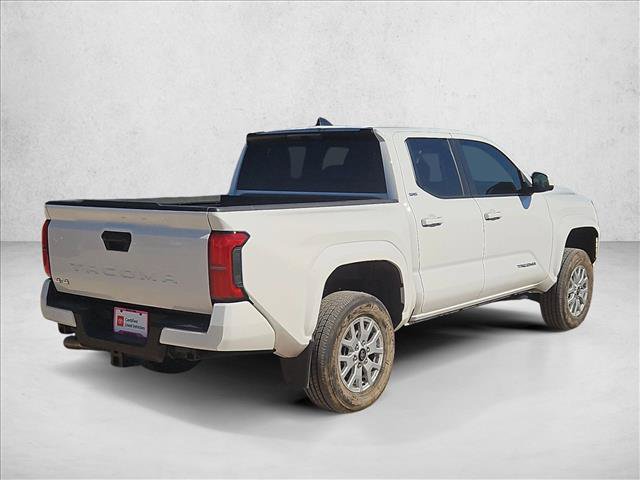 Used 2024 Toyota Tacoma SR5 AWD/4WD image 5