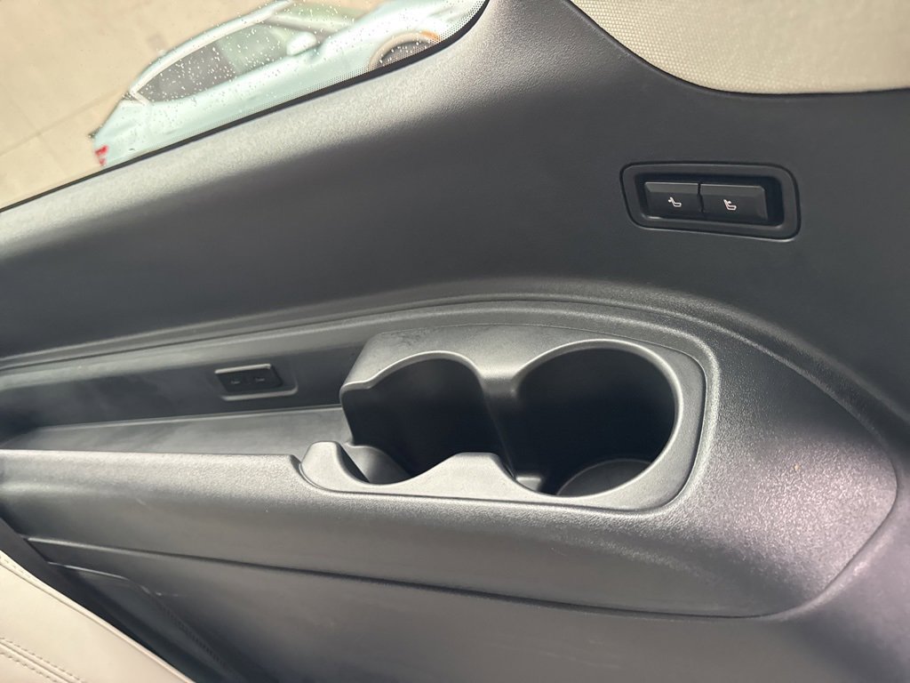 Used 2025 Lincoln Navigator L Reserve image 49