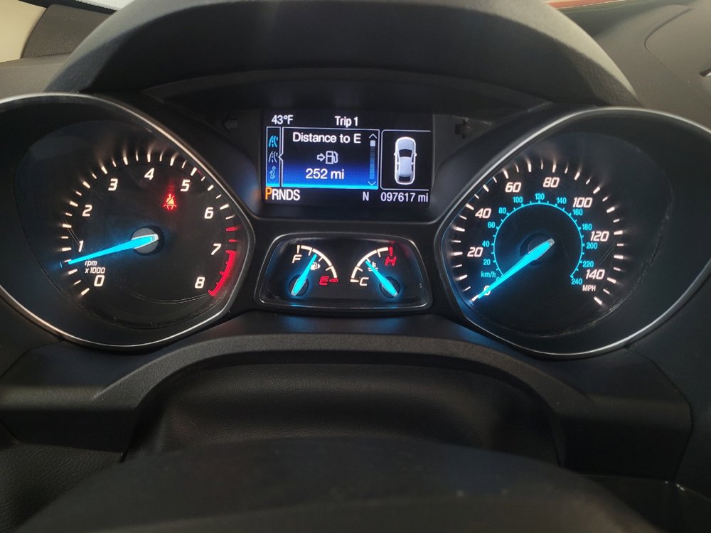 Used 2016 Ford Escape Titanium image 23