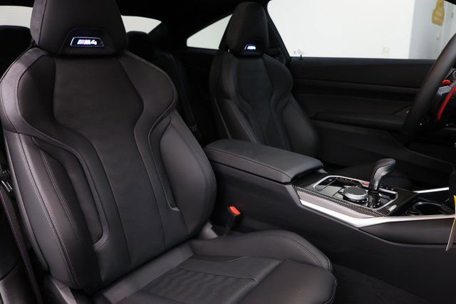 Used 2026 BMW M4 Competition image 98