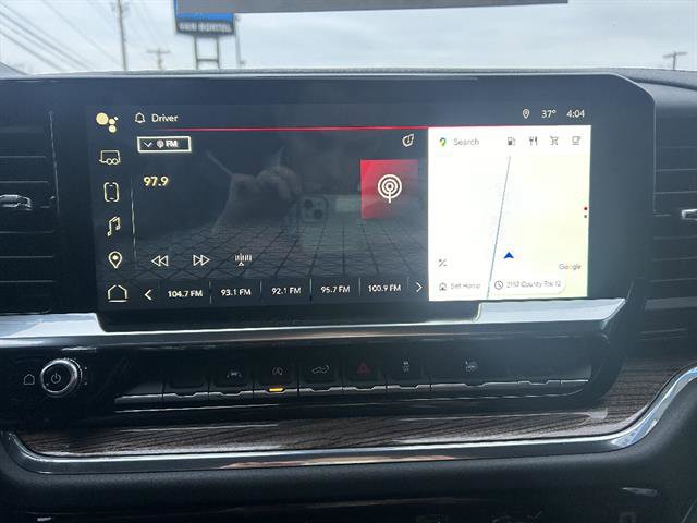 Certified 2022 GMC Sierra 1500 Elevation image 16