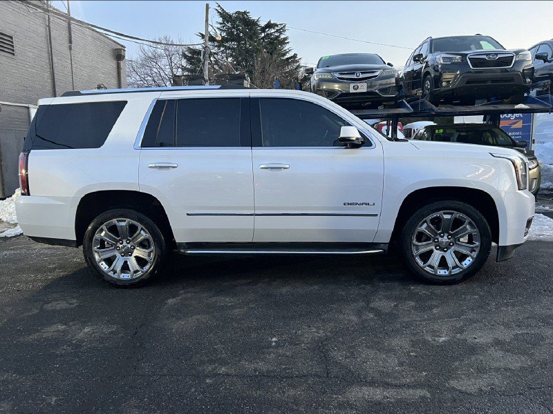 Used 2016 GMC Yukon Denali w/ Open Road Package image 6