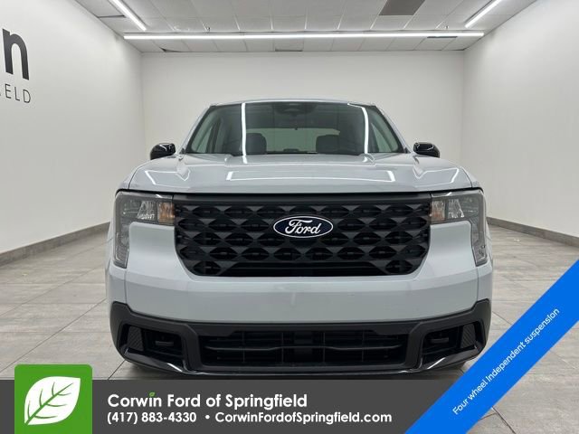 New 2026 Ford Maverick XLT w/ XLT Luxury Package image 18