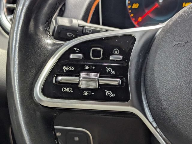 Used 2021 Mercedes-Benz GLB 250 image 20