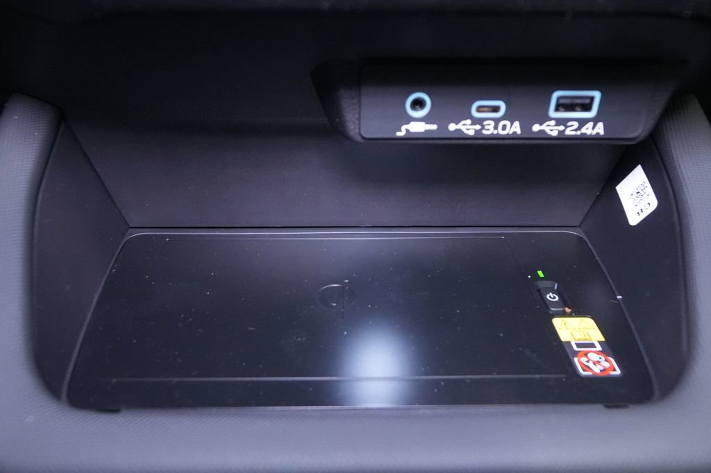 New 2026 Subaru Forester Premium image 30