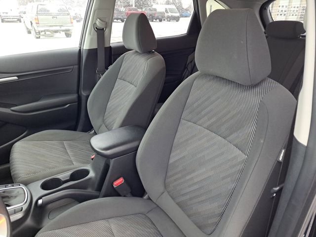 Used 2023 Kia Seltos LX image 6