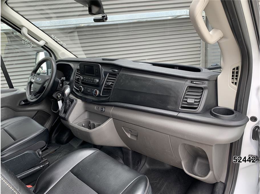 Used 2020 Ford Transit 250 Medium Roof w/ Load Area Protection Package image 27