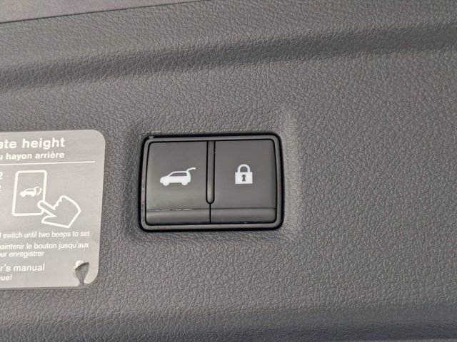 Used 2023 INFINITI QX50 Luxe image 13