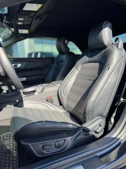 Used 2024 Ford Mustang GT Premium w/ GT Performance Package image 13