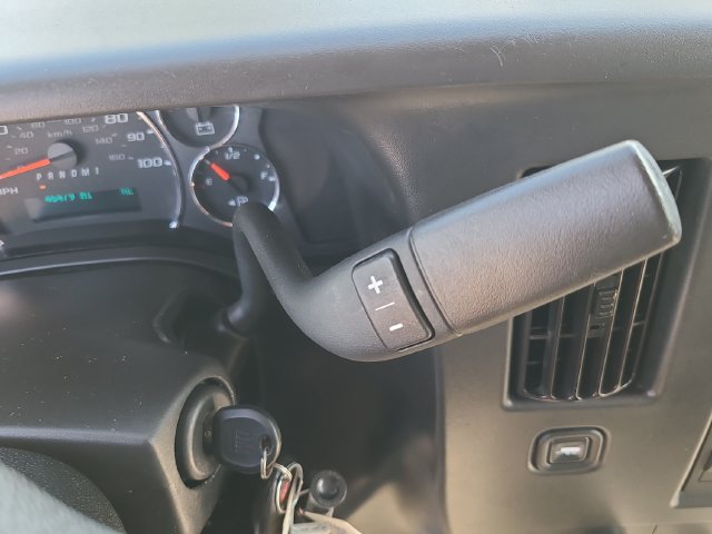 Used 2025 GMC Savana 3500 LT w/ LT Preferred Equipment Group RWD image 37