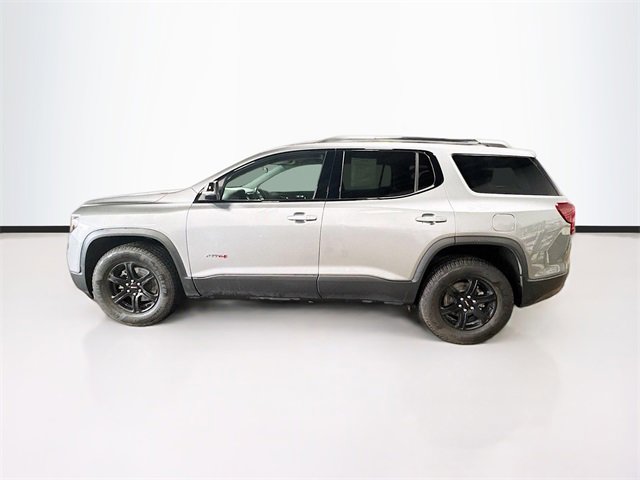 Used 2023 GMC Acadia AT4 w/ Technology Package image 4