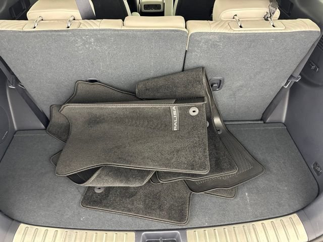 Used 2025 Hyundai Palisade Calligraphy AWD/4WD image 28