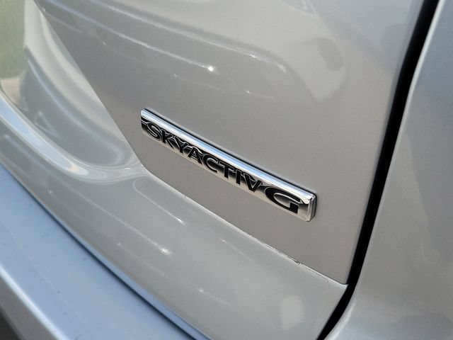 Used 2023 MAZDA CX-5 AWD 2.5 S w/ Premium Plus Pkg image 5