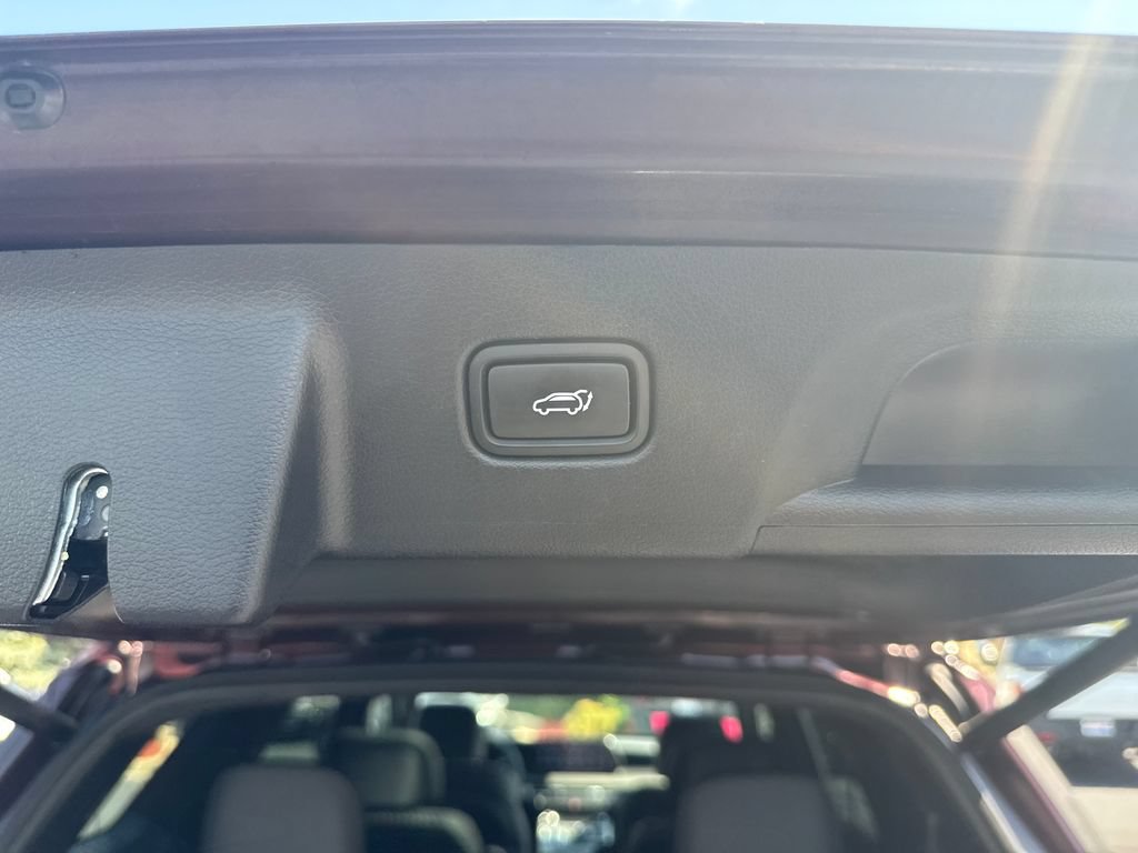 Used 2024 Hyundai Palisade Calligraphy AWD/4WD image 45