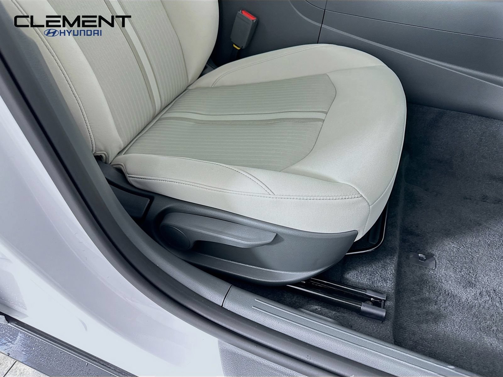 New 2026 Hyundai Sonata SEL FWD image 29