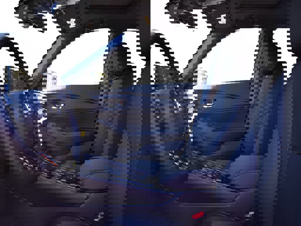 New 2026 Honda Accord Sport image 13