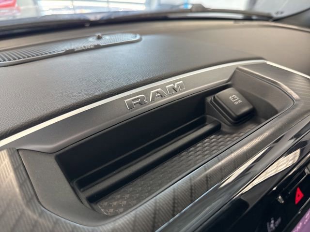 New 2026 RAM 1500 Big Horn image 46