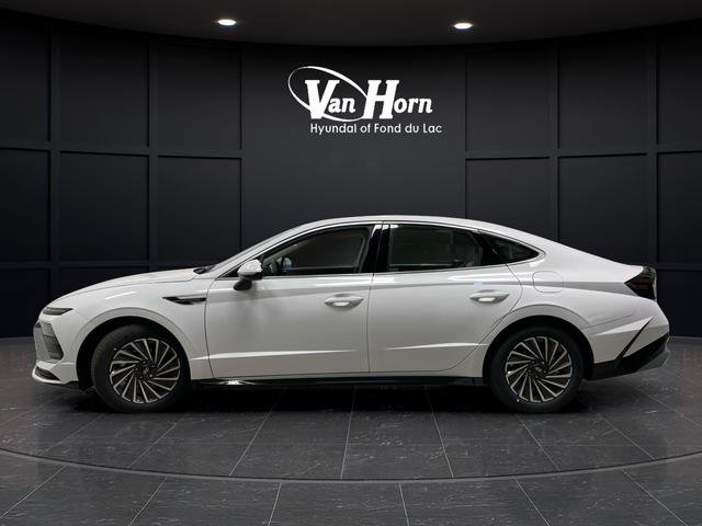 New 2025 Hyundai Sonata SEL image 11