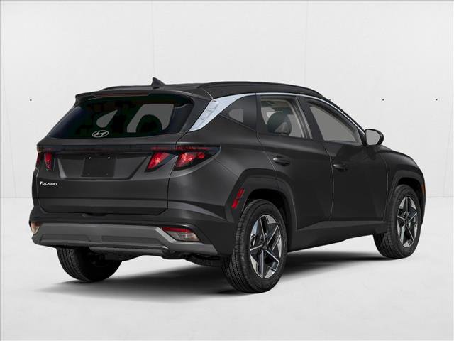 New 2026 Hyundai Tucson SEL image 2