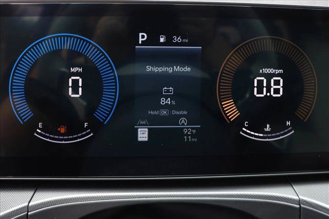 New 2026 Hyundai Santa Fe SE AWD/4WD image 15
