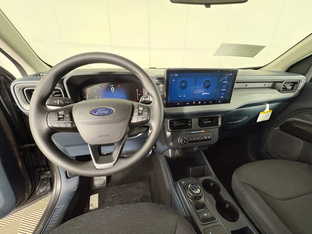 New 2026 Ford Maverick XL FWD image 8