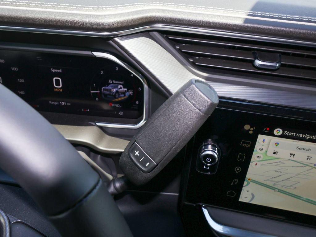 New 2026 GMC Sierra 3500 Denali Ultimate AWD/4WD image 25