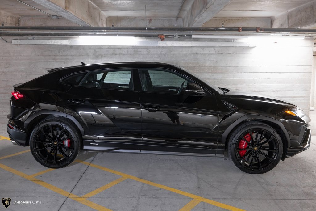 Used 2024 Lamborghini Urus S image 17