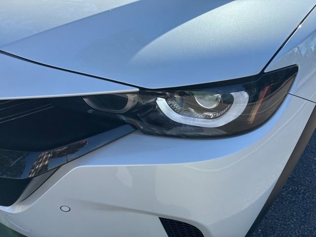 Used 2023 MAZDA CX-50 2.5 Turbo w/ Cargo Package image 10