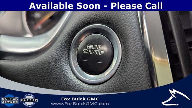 Used 2021 Chevrolet Traverse LT w/ LPO, Floor Liner Package image 19