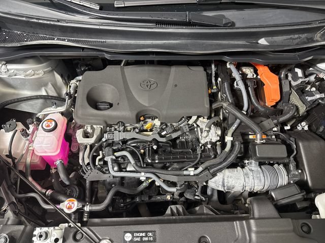 Used 2022 Toyota Sienna Limited AWD/4WD image 74