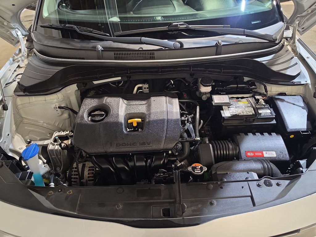 Used 2020 Kia Soul S FWD image 17