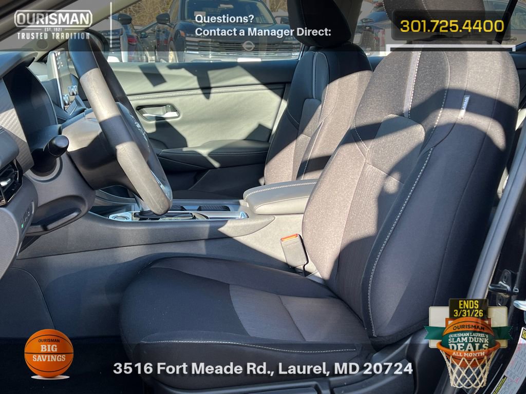 New 2026 Hyundai Elantra SE image 6