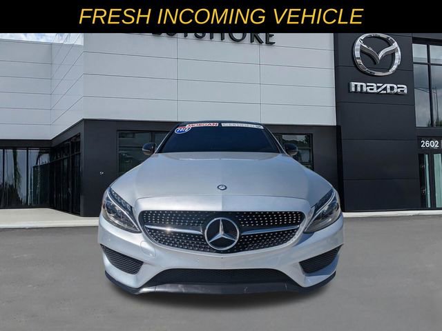 Used 2018 Mercedes-Benz C 43 AMG 4MATIC Sedan image 7