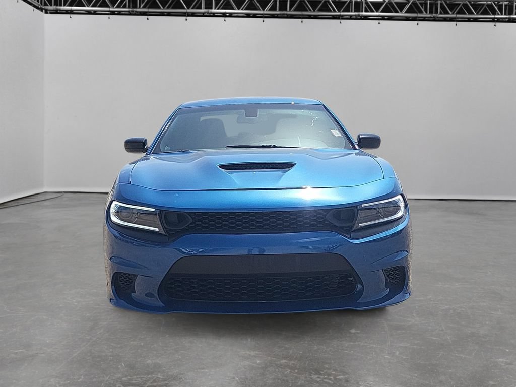Used 2023 Dodge Charger GT w/ Blacktop Package RWD image 2