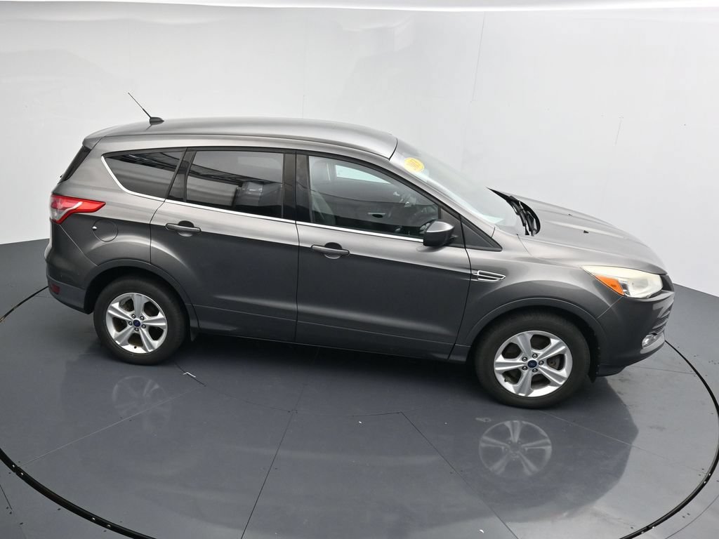 Used 2013 Ford Escape SE AWD/4WD image 32