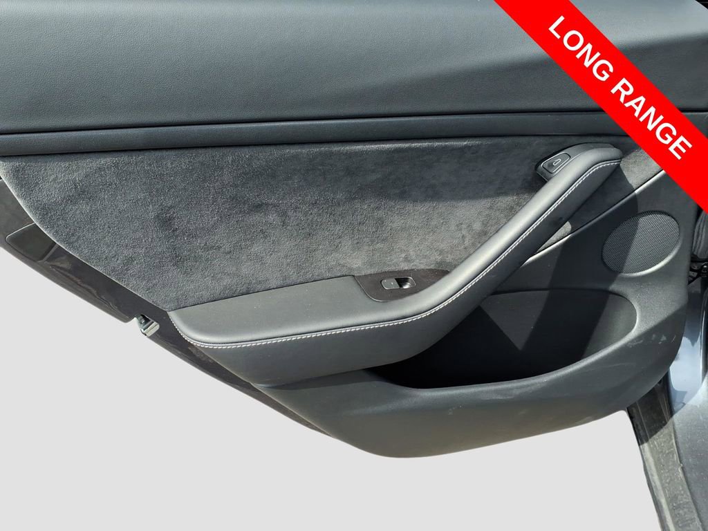 Used 2022 Tesla Model 3 Long Range image 14