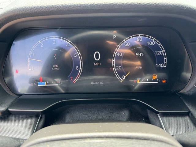 Used 2024 Jeep Grand Cherokee L Laredo image 15