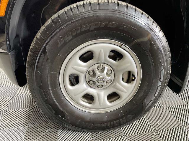 Certified 2024 Nissan Frontier S image 29