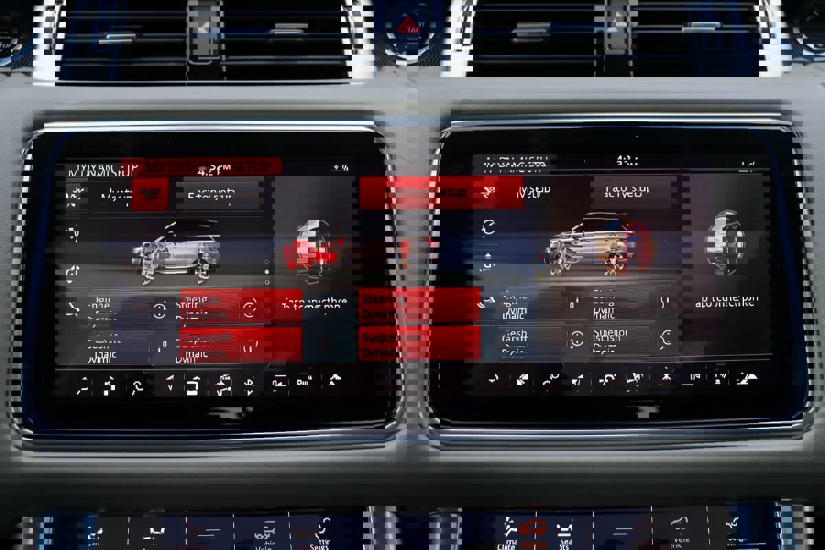 Used 2019 Land Rover Range Rover Sport Supercharged image 26