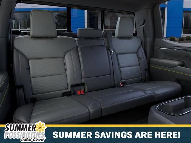 New 2026 Chevrolet Silverado 1500 ZR2 AWD/4WD image 17