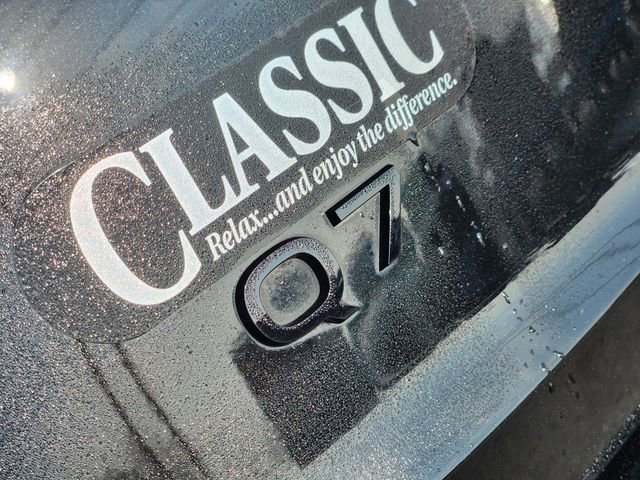 Used 2025 Audi Q7 2.0T Premium Plus w/ Premium Plus Package image 12