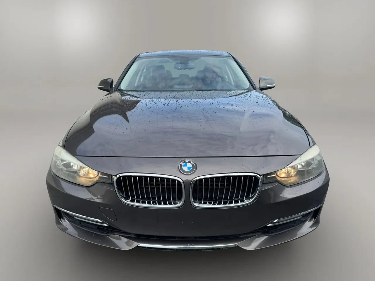 Used 2012 BMW 328i Sedan RWD image 3