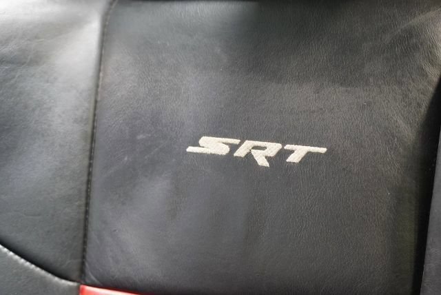 Used 2013 Dodge Challenger SRT8 w/ Harman Kardon Audio Group RWD image 33