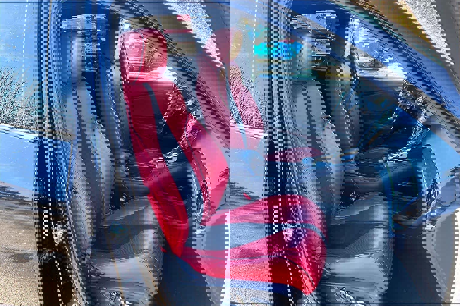 Used 2021 Acura RDX A-Spec image 9